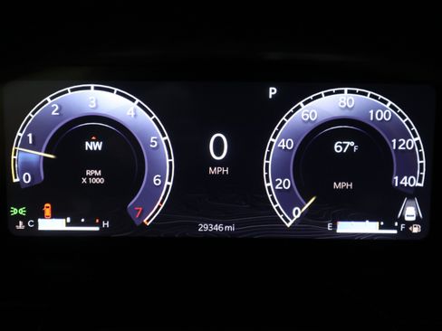 Used 2023 Jeep Grand Cherokee Laredo RWD image 18
