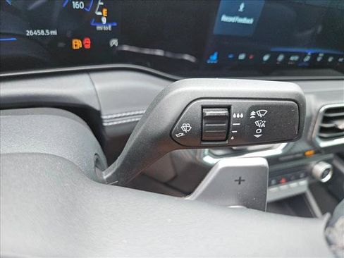 Used 2025 Ford Mustang GT Premium RWD image 23