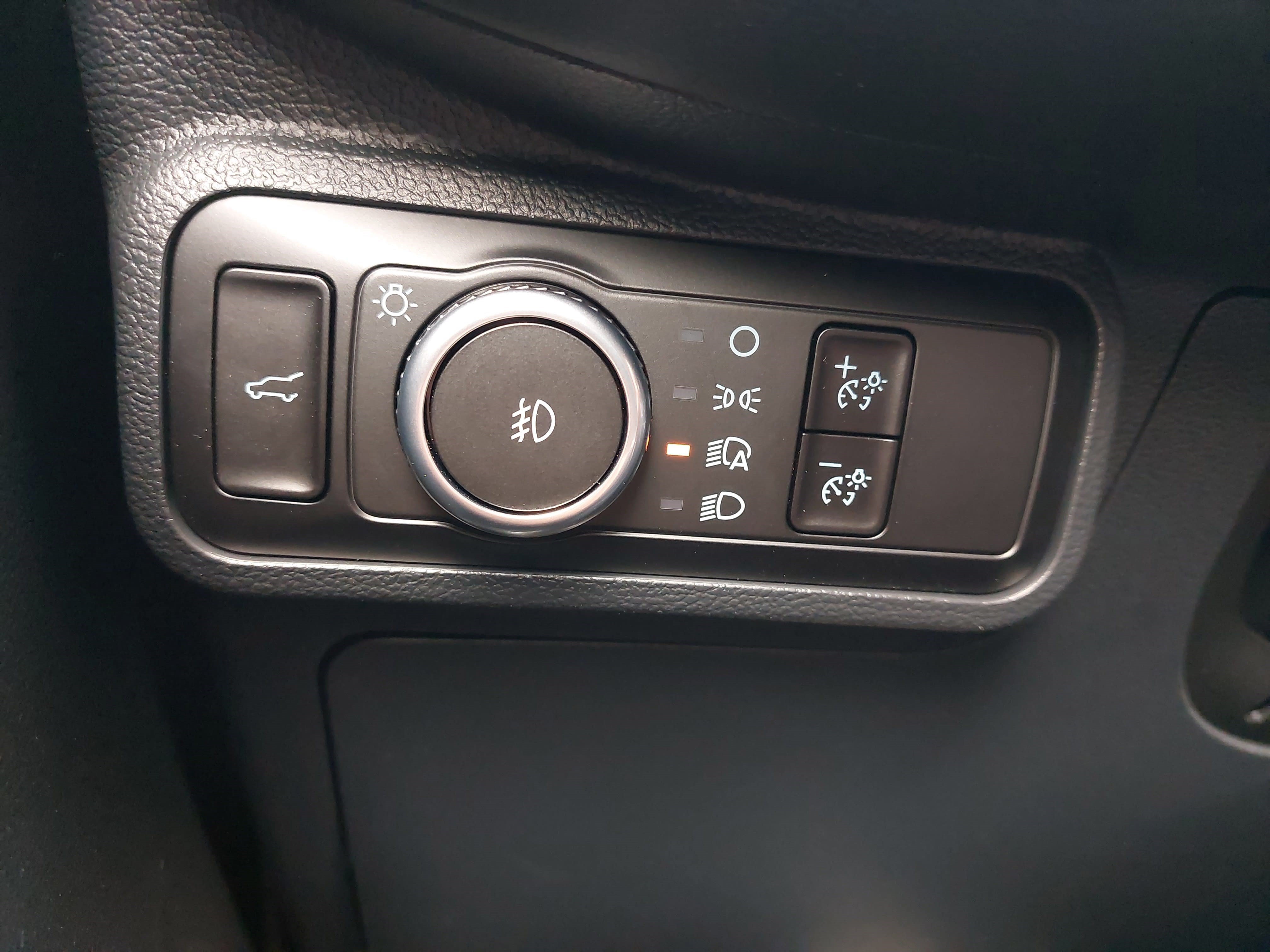 New 2026 Ford Explorer ST-Line w/ ST-Line Street Pack RWD image 24