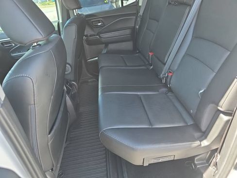 Used 2020 Honda Ridgeline RTL image 32