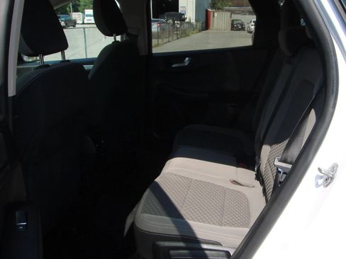 Used 2020 Ford Escape SE AWD/4WD image 11