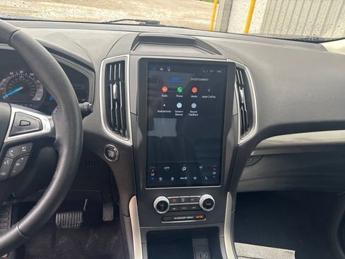 Used 2024 Ford Edge SEL w/ Convenience Package AWD/4WD image 15
