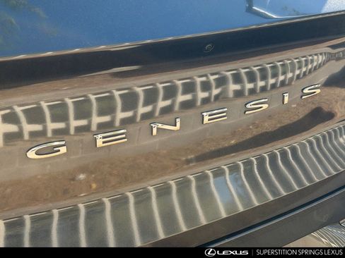 Used 2022 Genesis GV80 2.5T w/ Prestige Package 05 image 10