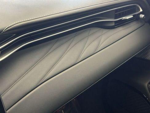 New 2025 Maserati Grecale Modena AWD/4WD image 25