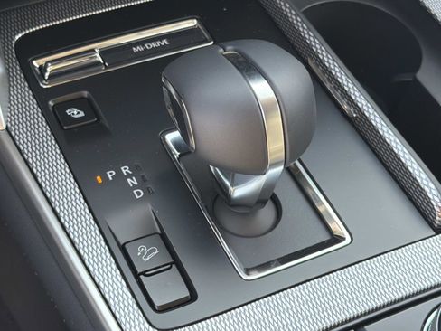 New 2026 MAZDA CX-90 Plug-In Hybrid w/Premium Sport AWD/4WD image 11