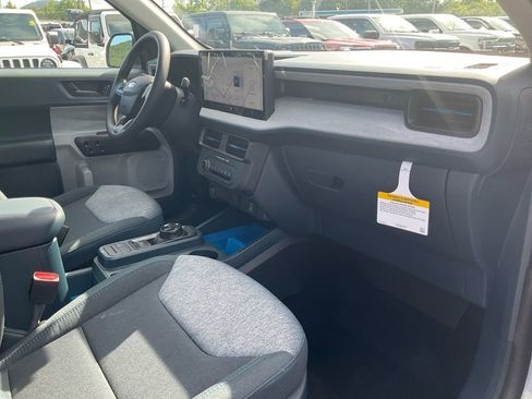 New 2026 Ford Maverick XLT FWD image 11