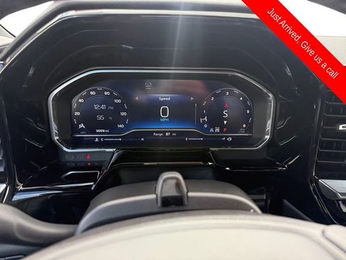 Certified 2024 Chevrolet Silverado 1500 High Country image 14