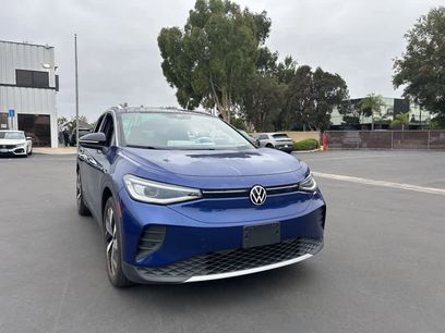 Used 2021 Volkswagen ID.4 1st Edition