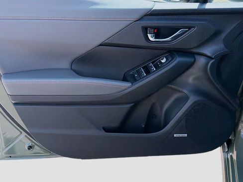 Certified 2025 Subaru Crosstrek 2.5i Limited w/ Popular Package #3A image 20