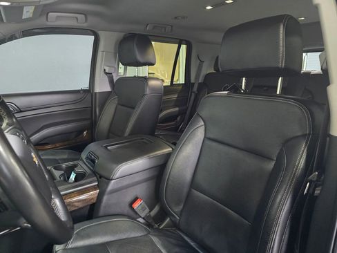 Used 2018 Chevrolet Tahoe LS w/ Max Trailering Package image 23