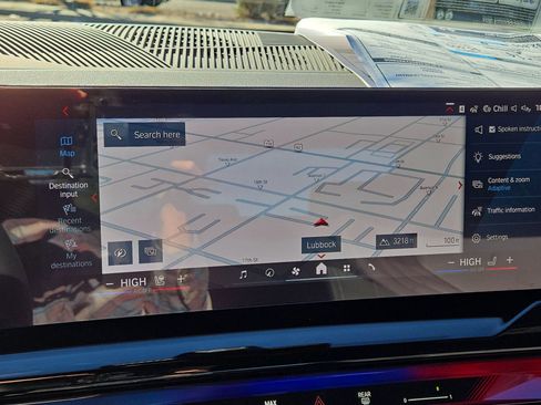 New 2026 BMW M5 w/ Carbon Package AWD/4WD image 19