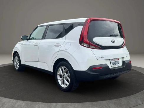 Used 2020 Kia Soul S FWD image 6