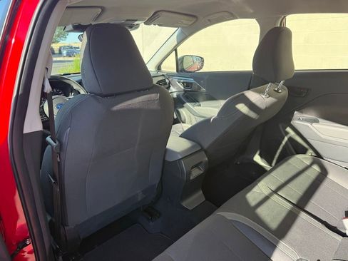 Certified 2024 Subaru Impreza 2.0i AWD/4WD image 21