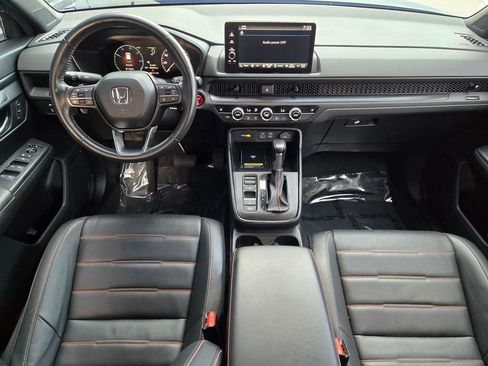 Used 2024 Honda CR-V Sport-L image 12