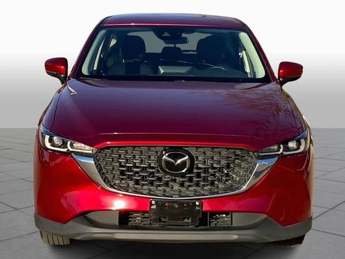 Certified 2023 MAZDA CX-5 AWD 2.5 S image 3