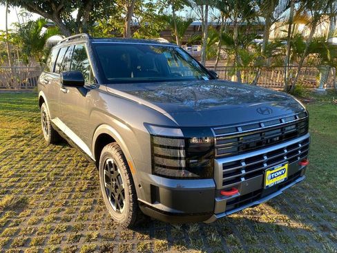 New 2026 Hyundai Palisade XRT Pro AWD/4WD image 19