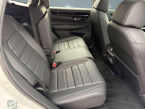 Used 2026 Honda CR-V EX-L image 28