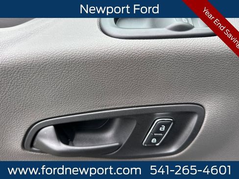 New 2025 Ford Transit 350 148 High Roof AWD image 8