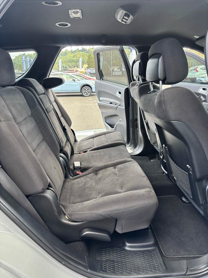 Used 2020 Dodge Durango SXT AWD/4WD image 19