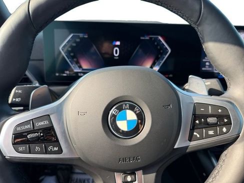 Used 2024 BMW M240i xDrive Coupe w/ Premium Package AWD/4WD image 15