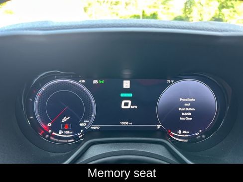 Used 2024 Dodge Hornet R/T Plus image 19