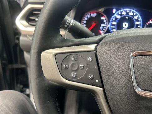 Used 2023 GMC Acadia Denali w/ Denali Ultimate Package AWD/4WD image 19
