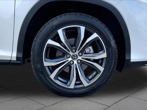 Used 2021 Lexus RX 350L FWD w/ Premium Package image 11