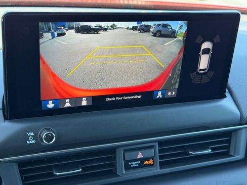 New 2026 Honda Pilot EX-L image 23