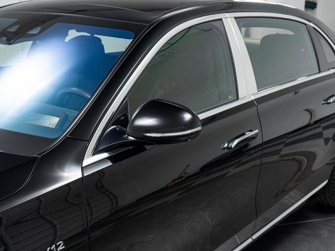 Used 2022 Mercedes-Benz Maybach S 680 S 680 -Executive Rear Seat Pac image 41