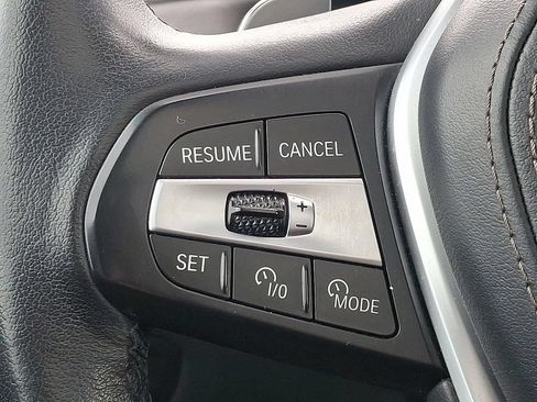 Used 2024 BMW X5 xDrive40i AWD/4WD image 20