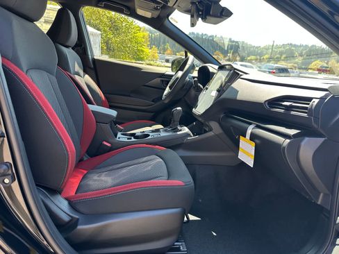 New 2026 Subaru Impreza RS AWD/4WD image 14