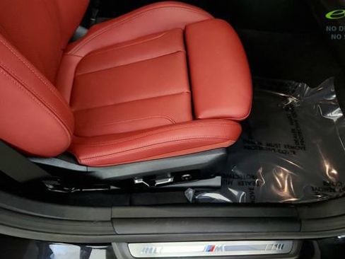 Used 2025 BMW i4 M50 AWD/4WD image 38