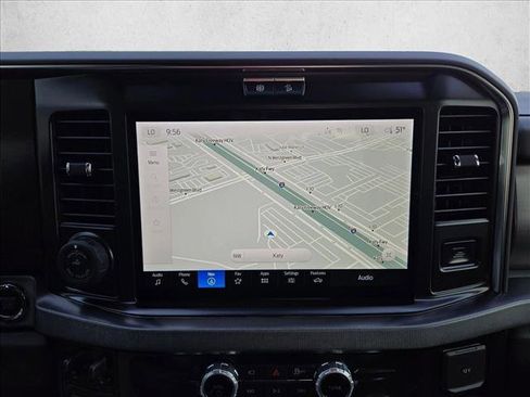 New 2026 Ford F350 Platinum w/ Tremor Off-Road Package image 13