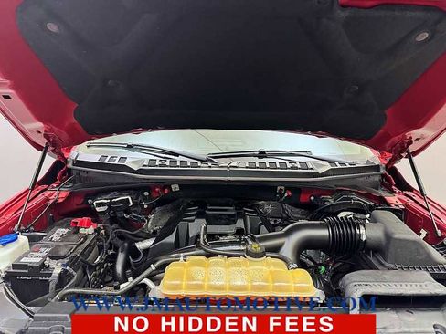 Used 2017 Ford F150 XLT w/ Equipment Group 301A Mid image 10