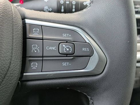 New 2026 Jeep Compass Limited AWD/4WD image 14