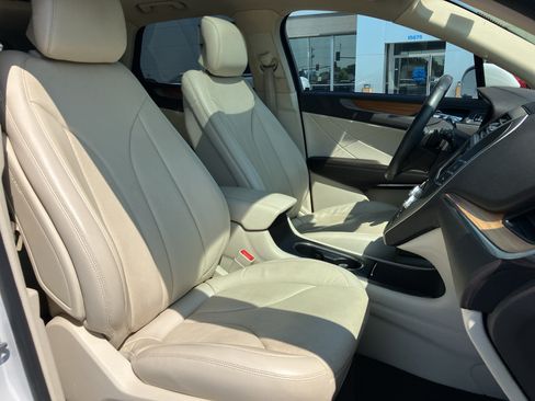 Used 2015 Lincoln MKC AWD w/ Equipment Group 102A Reserve image 38