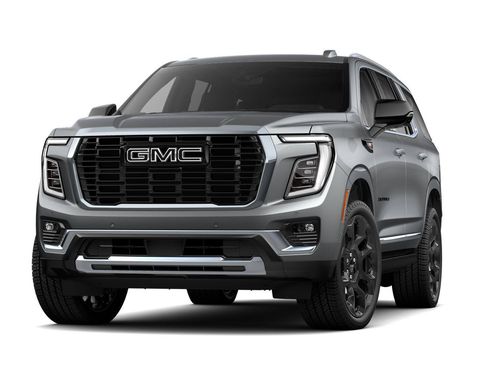 New 2026 GMC Yukon Denali w/ Denali Reserve Package AWD/4WD image 1