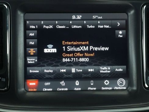 Used 2022 Dodge Challenger SRT Hellcat image 13