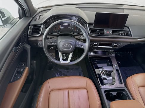 Certified 2023 Audi Q5 2.0T Premium w/ Convenience Package image 22