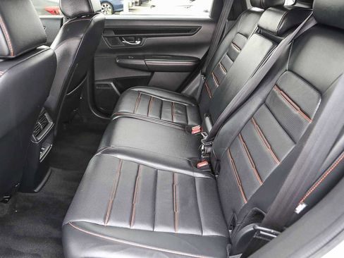 Certified 2024 Honda CR-V Sport-L image 18