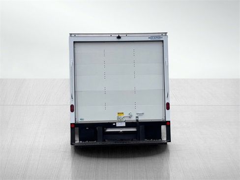 New 2026 Ford E-450 and Econoline 450 Super Duty w/ Power Equipment Group image 4