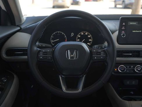 New 2026 Honda HR-V EX-L image 15