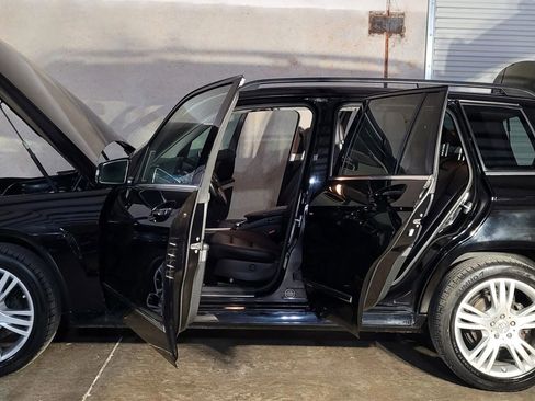 Used 2015 Mercedes-Benz GLK 350 4MATIC image 13