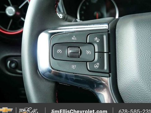 New 2026 Chevrolet Blazer RS w/ Driver Confidence II Package image 11