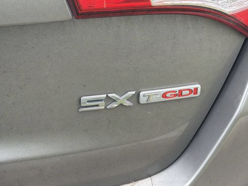 Used 2013 Kia Optima SX w/ Premium Touring Pkg FWD image 8