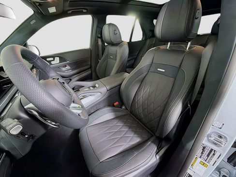 New 2026 Mercedes-Benz GLE 63 AMG S image 12