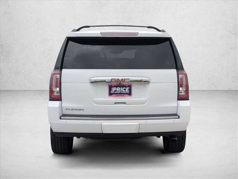Used 2020 GMC Yukon Denali w/ Open Road Package AWD/4WD image 7