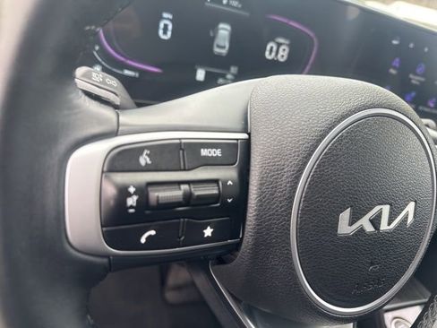 Used 2024 Kia Sportage X-Line w/ X-Line Premium Package AWD/4WD image 14