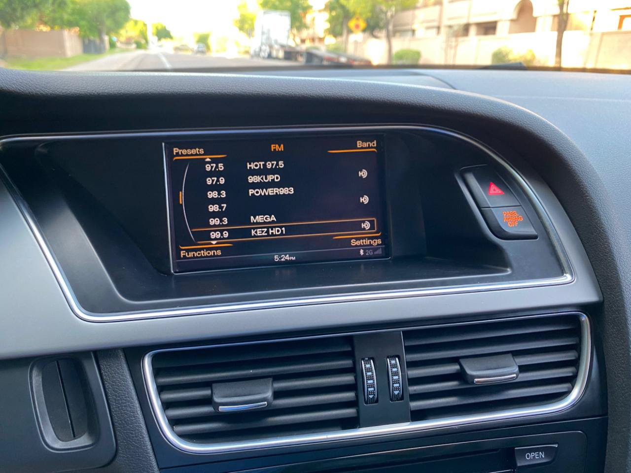 Used 2014 Audi A5 2.0T Premium Plus w/ Premium Plus Package AWD/4WD image 64