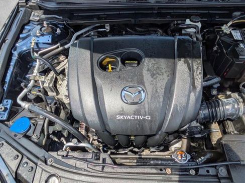 Used 2019 MAZDA MAZDA3 AWD Sedan image 20
